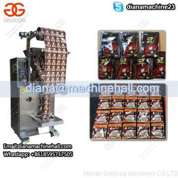 Automatic Spices Powder Packing Machine