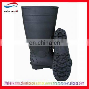 cheap men work boots/cheap steel toe work boot