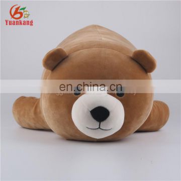 ICTI ODM 67cm giant bear plush teddy bear toy stuffed animal for kids