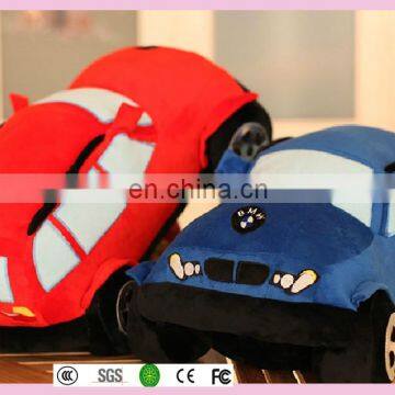 Factory low price customize plush car toys with high quality