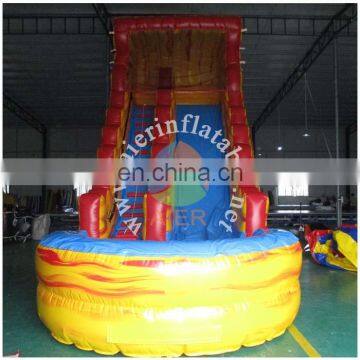 wholesale symphony water lnflatable slide newest giant sport games baby toy custom slide puzzle