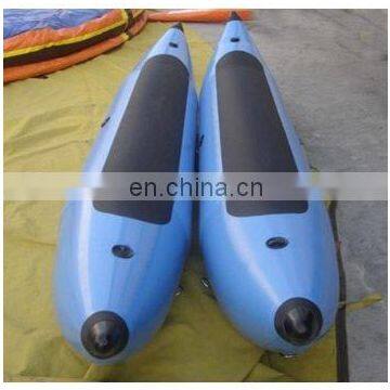 banana boat, inflatable boat