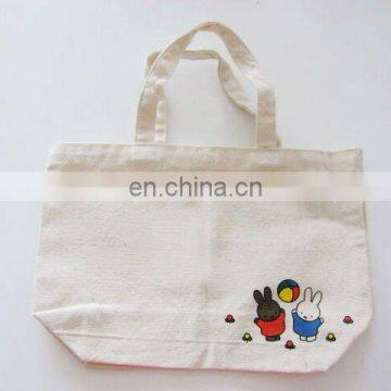 New fashion japan style canvas bag,can be customized