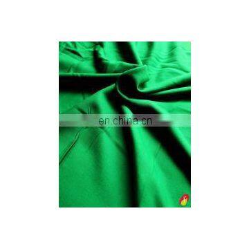 Green Rayon Fabric