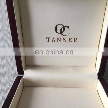 Hot Sale Good Quality Essential Wooden Gifts Packaging Box photo-5