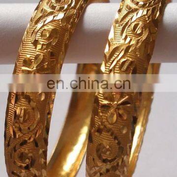 Brass jewelry bangles manufacturer, brass jewellery bangle exporter