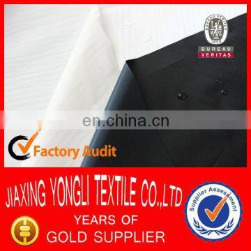 190T WR Taffeta Pvc Coated Polyester Fabric for Raincoat photo-3