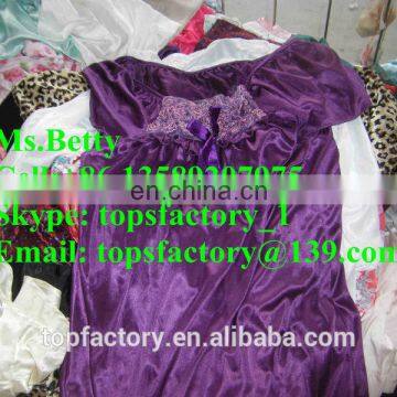 Top quality bulk wholesale clothing old clothing