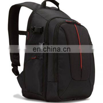 Digital Backpack Big Black Camera Bag For Men