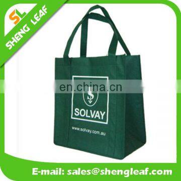 Polular Design of Tote Bag Non-woven Bags photo-4