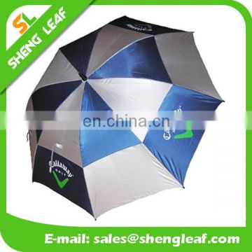 steel fashion & straight umbrella