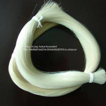 Violin Bow Horse Tail Hair photo-3
