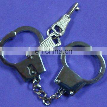 handcuff key chains