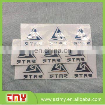 Label Metal Label Cheapest Label photo-5