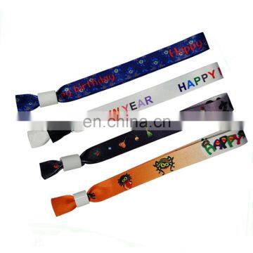 Promotional Gift Items Fashion Wristband for Party