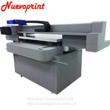 2018 Newest uv Printing Glass Machine With Adhesion Liquid Suppliers NVP6090T photo-2
