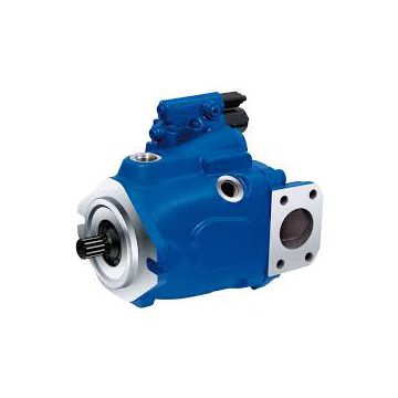 Truck Pressure Torque Control A10vo45 Rexroth Pump R902097281 A10vo45dfr1/52l-puc62n00