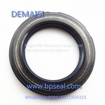 25*36*5/5.5 Power Steering Oil Seal with Reliable Quality