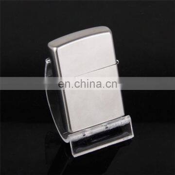 Top Quality Clear Acrylic Lighter Display Rack Stand Holder photo-5