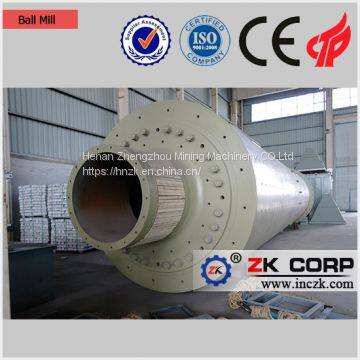 High quality, high yield coal vertical mill