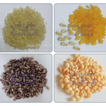 Nutritional Rice /Golden Rice/Grains Rice Production Line photo-2