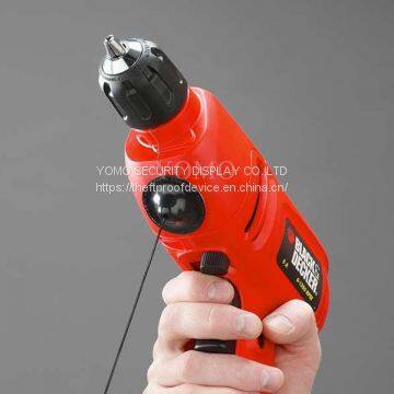 Display Merchandise Recoilers/Tethers/Retractors/Cordwinders photo-2