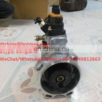 Diesel Fuel Injection Pump 094000-0151 2273-1240 (0940000151 22731240) photo-4