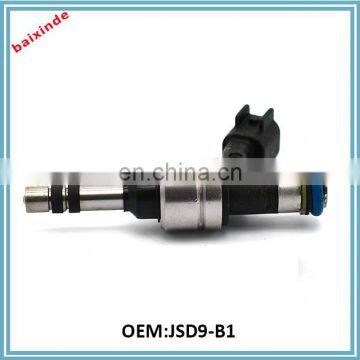 OEM JSD9-B1 Best Quality Fuel Injection photo-2