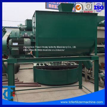 Horizontal Mixing Machine Manufacturers