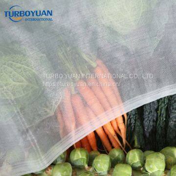 Wholesale Price Invisible Fiber Glass Insect Screen for Agriculture photo-5