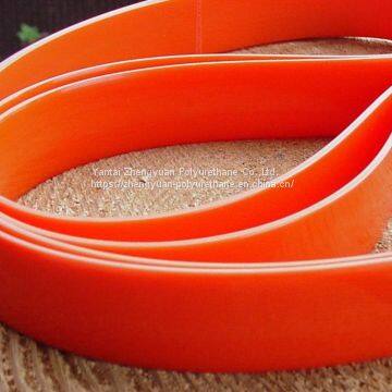 Polyurethane Conveyor Belt Skirting photo-2