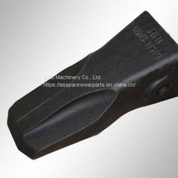 Hyundai Tooth, Pin and Adapter photo-3