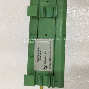 5A26304G02 WESTINGHOUSE  in stock and the price is good！！