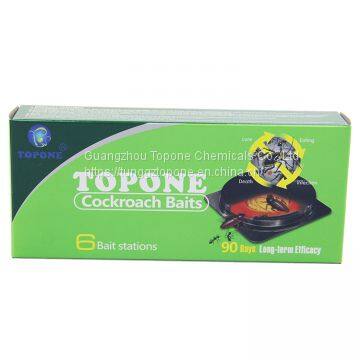 Bigger Cockroach Bait Best Topone or OEM photo-4