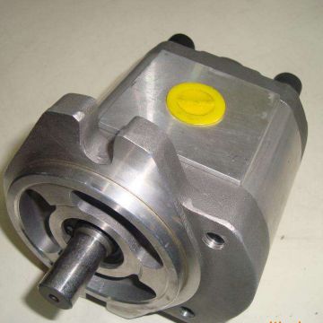 Hgp-2a-f3l  Low Loss Prospecting Hydromax Hydraulic Gear Pump