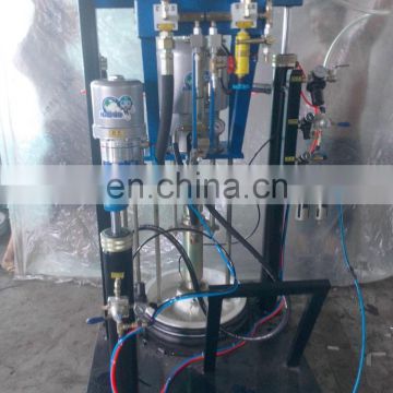 Silicone Extruder- Silicone Sealing Machine