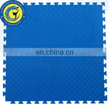 Red Five Strips 2.0cm EVA Foam Judo Mat