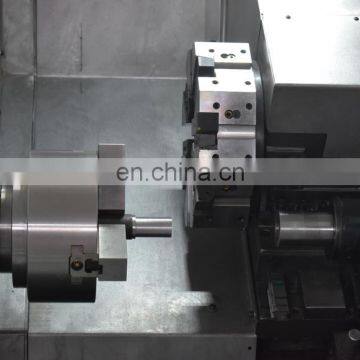 CK36L Taiwan CNC Lathe Machine Price