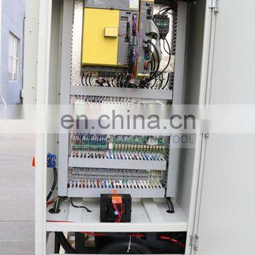VMC650 Vertical Machining Center 5 Axis Cnc Milling Machine photo-6