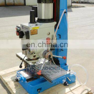 High Quality ZX7045B Gear Head Auto Feed Drilling and Milling Machine photo-4
