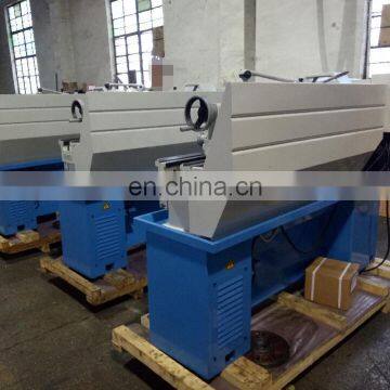 CQ6240 Horizontal Metal Bench Lathe Machine With CE photo-3