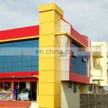 5mm ACP Sheet photo-5