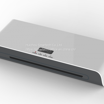 STL409 A4 Professional Lamiantor photo-5