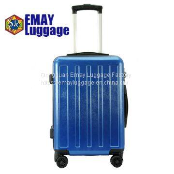 Dongguan Factory Trolley Travel Luggage Bag Set