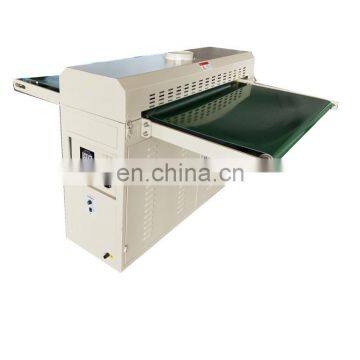 Factory Price Laboratory Sheet Corona Treater Machine