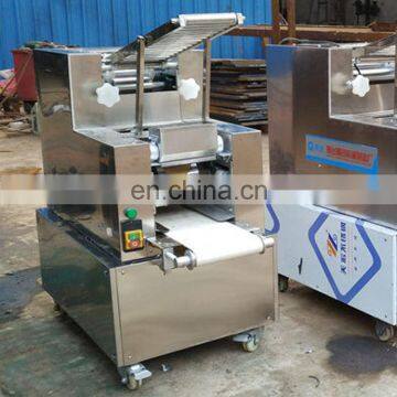 Dumpling Wrapper Making Machine / Dumpling Wrapper Machine/Tortellini Wrapper Maker Machine photo-2