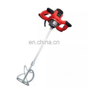 Electric Hand Held Paint Mixer Price for Power Tools in China photo-2
