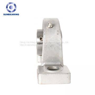 SP207 Pillow Block Ball Bearing Units SUNBEARING photo-2