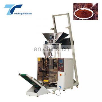 Hot-sale Vertical the Price of Rice Packing Machine