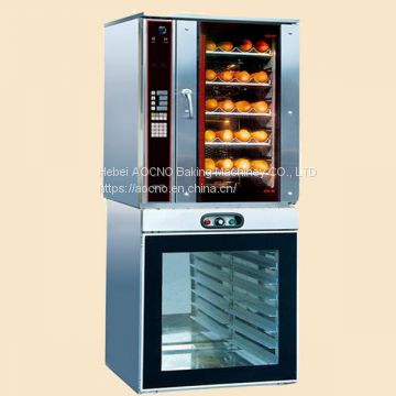 Convection Oven